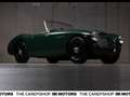 Austin-Healey 3000 100/6 *VOLLRESTAURIERT* Grün - thumbnail 2