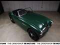 Austin-Healey 3000 100/6 *VOLLRESTAURIERT* Grün - thumbnail 15