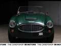 Austin-Healey 3000 100/6 *VOLLRESTAURIERT* Grün - thumbnail 8