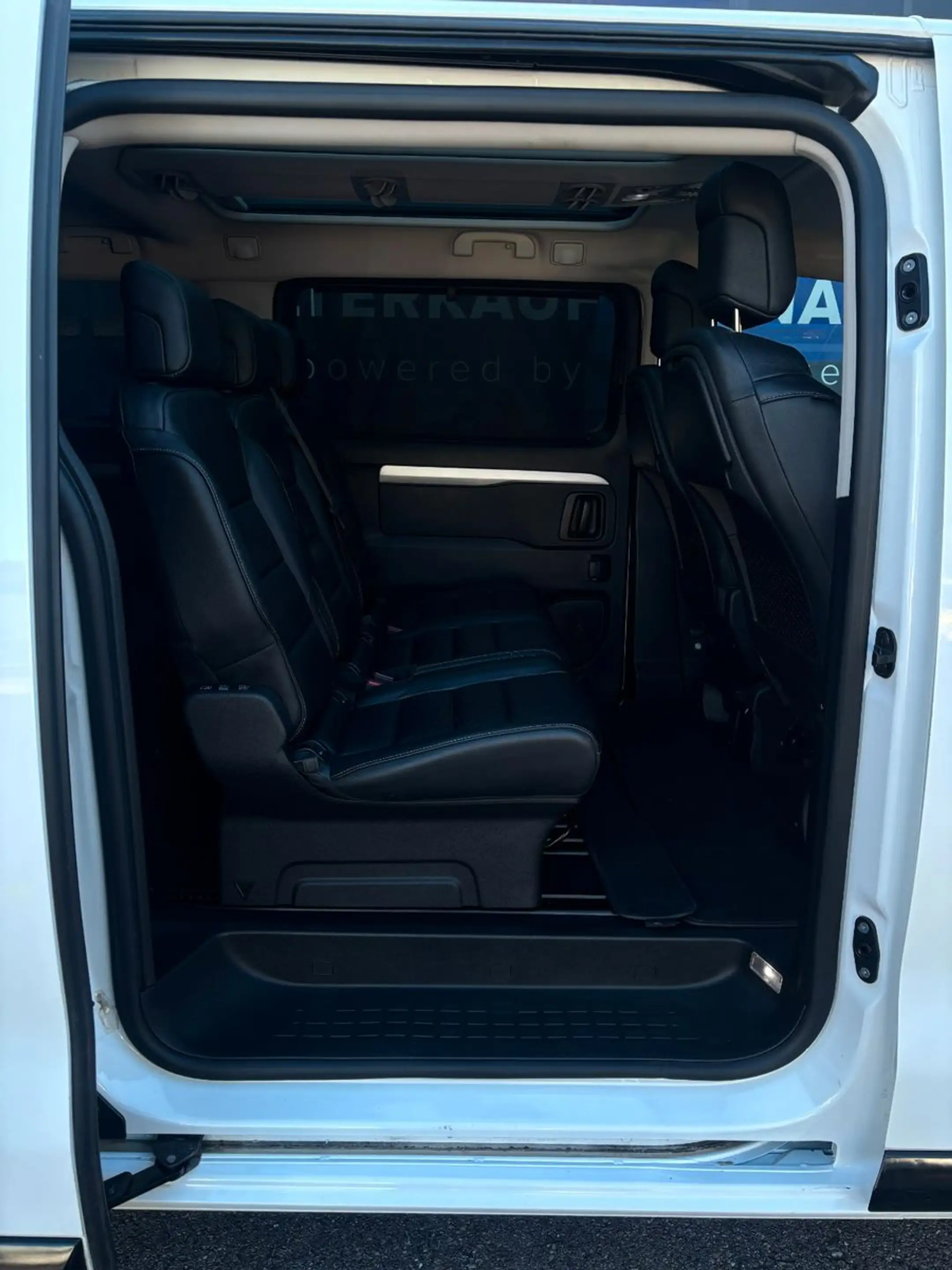 Opel Zafira Life Innovation M 8 Sitzer — photo 11