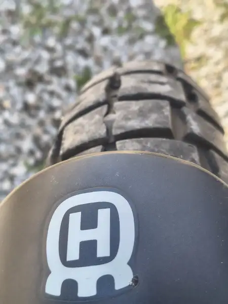 Husqvarna Svartpilen - foto 5