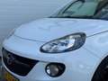 Opel Adam 1.2 Jam / Cruise / LED / NAP / Zeer nette auto Wit - thumbnail 6