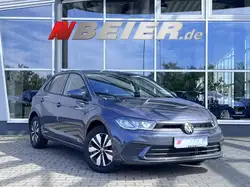 Volkswagen Polo Move Klimatronik 2xPDC SHz LED DAB