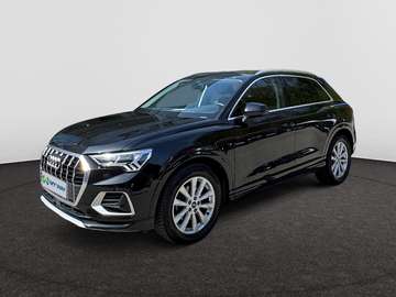 Q3 35 TDi Business Edition Advanced S tronic