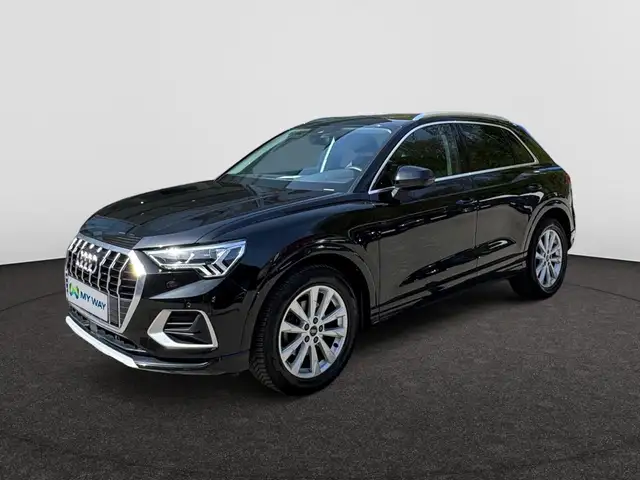 Audi Q3 Q3 35 TDi Business Edition Advanced S tronic