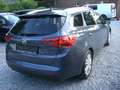 Kia Ceed SW / cee'd SW 2.Hand,Klimaaut.&Sitzhzg. Azul - thumbnail 6
