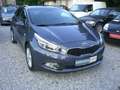 Kia Ceed SW / cee'd SW 2.Hand,Klimaaut.&Sitzhzg. Azul - thumbnail 1