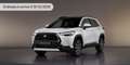 Toyota Corolla Cross 1.8 Hybrid 140 CV E-CVT Icon Argento - thumbnail 3