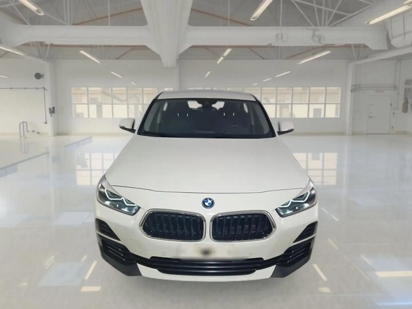 BMW X2 xDrive 25e Business X automatico - 2