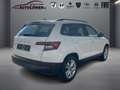 Skoda Karoq Navigationssystem Rückfahrkamera Bianco - thumbnail 3