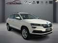 Skoda Karoq Navigationssystem Rückfahrkamera Wit - thumbnail 2