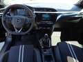 Opel Corsa 1,2 Direct Injection Turbo Euro 6.4  GS Schwarz - thumbnail 7