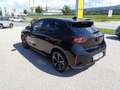 Opel Corsa 1,2 Direct Injection Turbo Euro 6.4  GS Schwarz - thumbnail 4