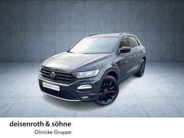 Sport 2.0 TDI DSG Black/Nav/18"/SHZ/EPH