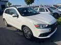 Mitsubishi ASX 1,6 DI-D LP 4WD   NETTO PREIS € 7750 Weiß - thumbnail 1