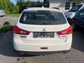 Mitsubishi ASX 1,6 DI-D LP 4WD   NETTO PREIS € 7750 Weiß - thumbnail 5