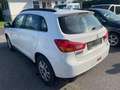 Mitsubishi ASX 1,6 DI-D LP 4WD   NETTO PREIS € 7750 Weiß - thumbnail 4