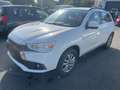 Mitsubishi ASX 1,6 DI-D LP 4WD   NETTO PREIS € 7750 Weiß - thumbnail 3