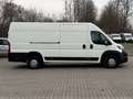 Peugeot Boxer Maxi L4H2 *163 PS *1 HAND *86 TKM *KAMERA Blanc - thumbnail 6