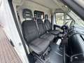 Peugeot Boxer Maxi L4H2 *163 PS *1 HAND *86 TKM *KAMERA Blanc - thumbnail 19