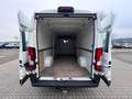 Peugeot Boxer Maxi L4H2 *163 PS *1 HAND *86 TKM *KAMERA Blanc - thumbnail 13