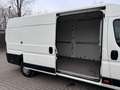 Peugeot Boxer Maxi L4H2 *163 PS *1 HAND *86 TKM *KAMERA Blanc - thumbnail 15