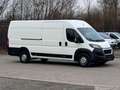 Peugeot Boxer Maxi L4H2 *163 PS *1 HAND *86 TKM *KAMERA Blanc - thumbnail 7