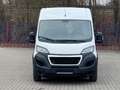 Peugeot Boxer Maxi L4H2 *163 PS *1 HAND *86 TKM *KAMERA Blanc - thumbnail 9