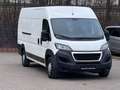 Peugeot Boxer Maxi L4H2 *163 PS *1 HAND *86 TKM *KAMERA Blanc - thumbnail 8