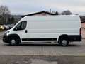 Peugeot Boxer Maxi L4H2 *163 PS *1 HAND *86 TKM *KAMERA Blanc - thumbnail 2