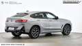 BMW X4 xDrive20d Grau - thumbnail 8