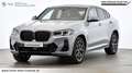 BMW X4 xDrive20d Grau - thumbnail 1