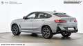 BMW X4 xDrive20d Grau - thumbnail 3
