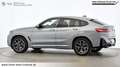 BMW X4 xDrive20d Grau - thumbnail 4