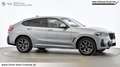 BMW X4 xDrive20d Grau - thumbnail 7