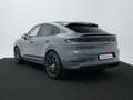 Porsche Cayenne Turbo E-Hybrid Coupé Grau - thumbnail 50