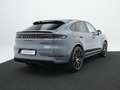 Porsche Cayenne Turbo E-Hybrid Coupé Grau - thumbnail 31