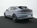 Porsche Cayenne Turbo E-Hybrid Coupé Grau - thumbnail 3