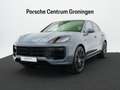 Porsche Cayenne Turbo E-Hybrid Coupé Grau - thumbnail 1