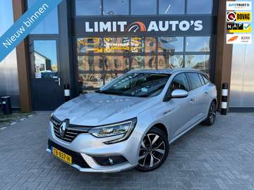 Estate 1.3 TCe Bose/Xenon/Navi/Keyless/Camera/Head