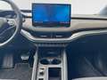 Skoda Elroq RS Lounge Klima Navi Leder Rückfahrkamera Weiß - thumbnail 12