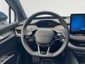 Skoda Elroq RS Lounge Klima Navi Leder Rückfahrkamera Weiß - thumbnail 13