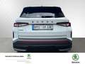 Skoda Elroq RS Lounge Klima Navi Leder Rückfahrkamera Weiß - thumbnail 5