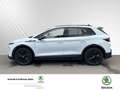Skoda Elroq RS Lounge Klima Navi Leder Rückfahrkamera Weiß - thumbnail 3