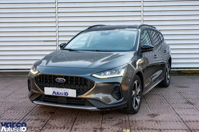 Ford Focus Focus Active SW 1.0t ecoboost h X 125cv