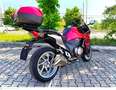 Honda VFR 1200 F Roşu - thumbnail 7