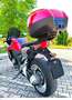 Honda VFR 1200 F Roşu - thumbnail 4