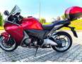 Honda VFR 1200 F Roşu - thumbnail 10