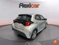 Toyota Yaris 120H 1.5 Active Plus Gris - thumbnail 4