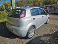 Fiat Punto Klima Wenig KM Alwetter Grau - thumbnail 5